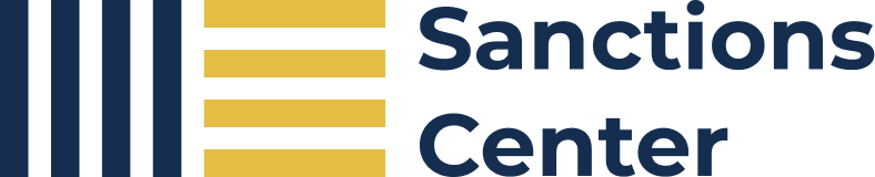 Sanctions Center
